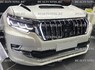 Фары Lexus LX Style Toyota Land Cruiser Prado 150 2018 рестайлинг