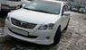 Губа передняя Toyota Premio 260