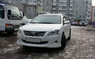 Губа передняя Toyota Premio 260