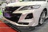Обвес KHANN Toyota Camry V70