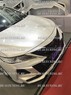 Обвес KHANN Toyota Camry V70