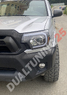 Фары тюнинг LED Toyota Tacoma 2011-2015