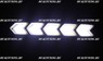 Ходовые огни DRL Стрелки (гибкие)