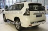 Обвес Executive Lounge Toyota Land Cruiser Prado 150 2018