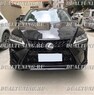 Губа передняя с решеткой TRD RX350 / RX200t / Rx450h, 2016+