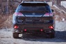 Аэродинамический обвес Artisan Spirits High-spec Line для Lexus RX350 / RX450h