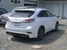 Аэродинамический обвес Artisan Spirits High-spec Line для Lexus RX350 / RX450h