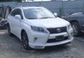 Аэродинамический обвес Artisan Spirits High-spec Line для Lexus RX350 / RX450h