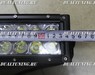 Светодиодная (LED) панель 120w изогнутая 40smd