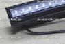 Светодиодная (LED) панель 300w изогнутая 100smd