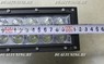 Светодиодная (LED) панель 300w изогнутая 100smd