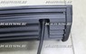 Светодиодная (LED) панель 100w изогнутая 10smd