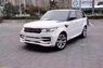 Тюнинг обвес Range Rover Sport 2014 "Startech"