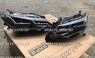 Тюнинг оптика - фары Lamborghini Style на Toyota Camry V50/V55 2015