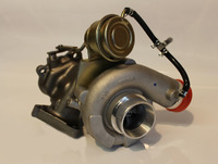 Турбина TD04HL Subaru