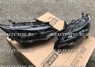 Тюнинг оптика - фары Lamborghini Style на Toyota Camry V50/V55 2015