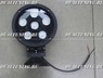 Светодиодная (LED) лампа 60w 6SMD