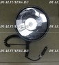 Фараискатель ручной большой (ксенон) HID 55W