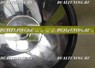 Фараискатель ручной большой (ксенон) HID 55W