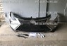 Комплект рестайлинга стиль (обвес) Lexus для Toyota Camry V50-V55 2015-2016