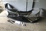 Комплект рестайлинга стиль (обвес) Lexus для Toyota Camry V50-V55 2015-2016