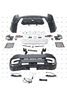 Тюнинг обвес Range Rover Sport 2014 "Startech"