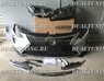 Бампер (Обвес) Toyota Camry V50-V55 в Lexus 2016 + фары