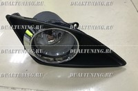 Туманки (комплект) Toyota Corolla E150 2007-2010