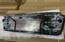 Планка под номер TRD Superior для Lexus LX570 2016+