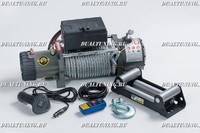 Лебедка электрическая 12V / 24V RunningMan 12000lbs / 5443 кг