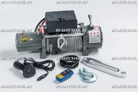 Лебедка электрическая 12V / 24V RunningMan 12000lbs (5443кг)