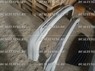 Тюнинг-обвес «Ixion» для Hyndai Grand Starex / H-1 2007+