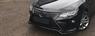 Бампер (Обвес) Toyota Camry V50-V55 в Lexus 2016 + фары