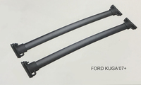 Рейлинги поперечные - поперечины Ford Kuga 2007+