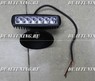 Светодиодная (LED) лампа 18w 6SMD