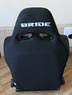 Сидение спортивное Bride ERGO 2