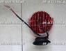 Светодиодная (LED) лампа 70w 7SMD красная