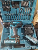 Шуруповерт Makita 36v с набором