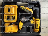 Шуруповерт DeWalt 14v DCB112