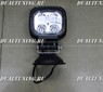 Светодиодная (LED) лампа 40w 4SMD
