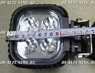 Светодиодная (LED) лампа 40w 4SMD