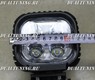 Светодиодная (LED) лампа 40w 4SMD