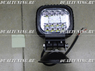 Светодиодная (LED) лампа 48w 16SMD квадратная #2