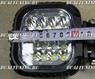 Светодиодная (LED) лампа 48w 16SMD квадратная #2