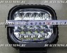 Светодиодная (LED) лампа 48w 16SMD квадратная #2