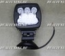 Светодиодная (LED) лампа 80w 8SMD