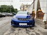 Аэродинамический обвес WALD Black Bison для Lexus IS F