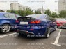 Аэродинамический обвес WALD Black Bison для Lexus IS F