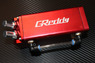Маслоуловитель Greddy