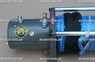Лебедка электрическая 12V / 24V RunningMan 9500lbs (4310кг)